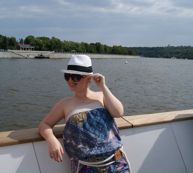 №123, Таира Дубинина, Москва №123, Таира Дубинина, Москва