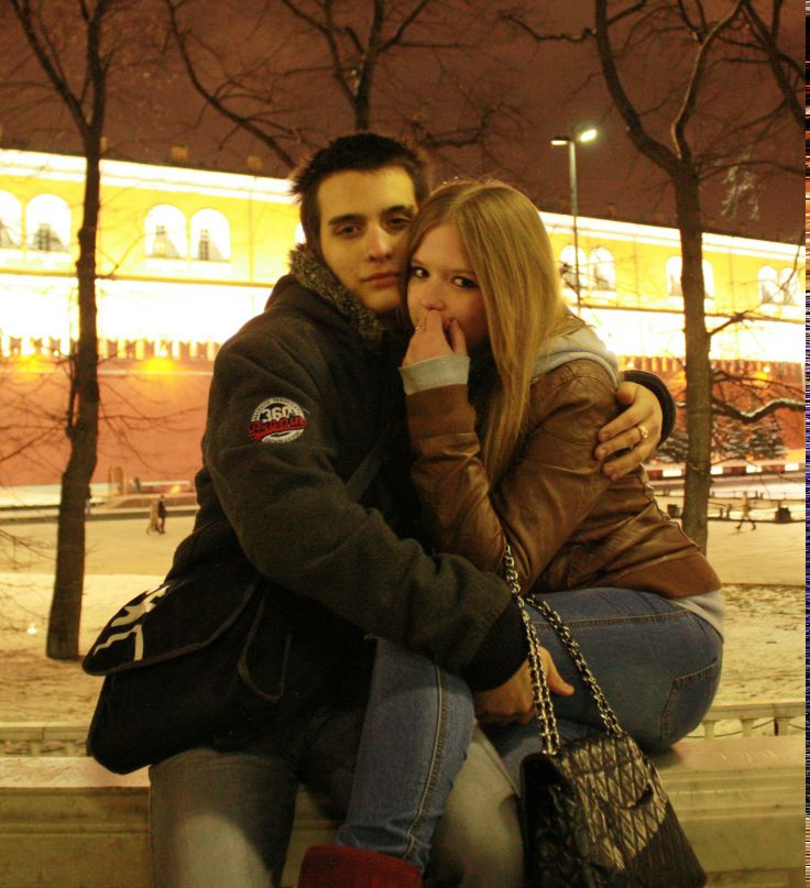 Юлия Федосова | Москва