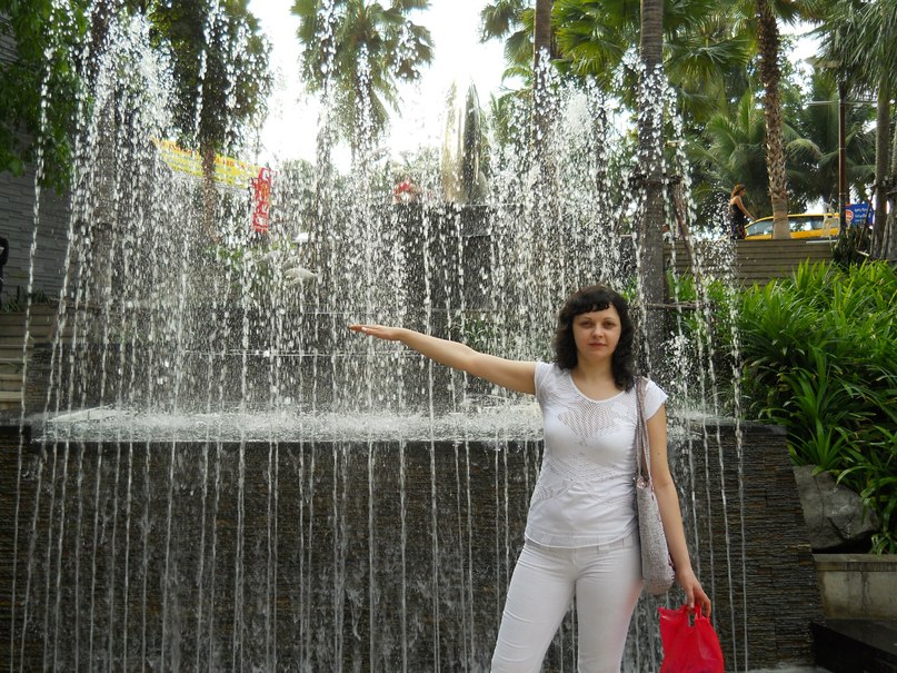 Ольга Бергер | Красноярск