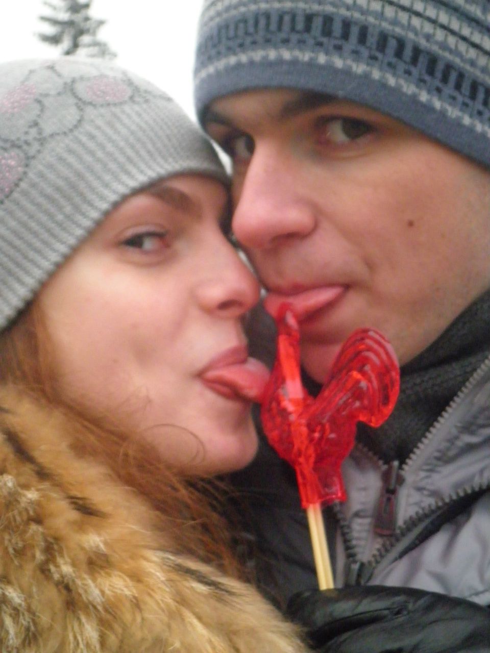 Серёня Ведяйкин | 