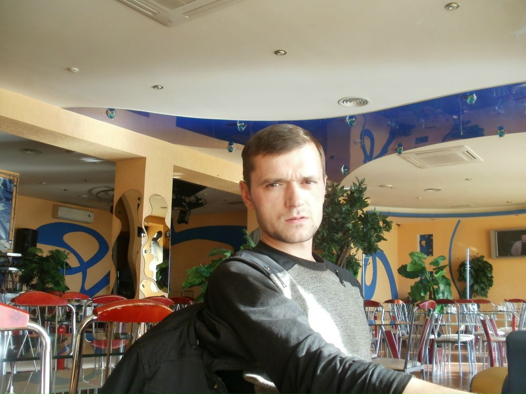 Владимир Бондаренко | Донецк