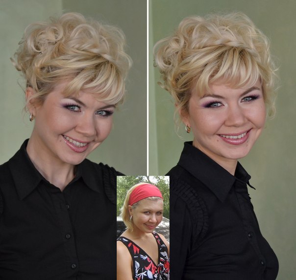 Татьяна Дьякова | Санкт-Петербург