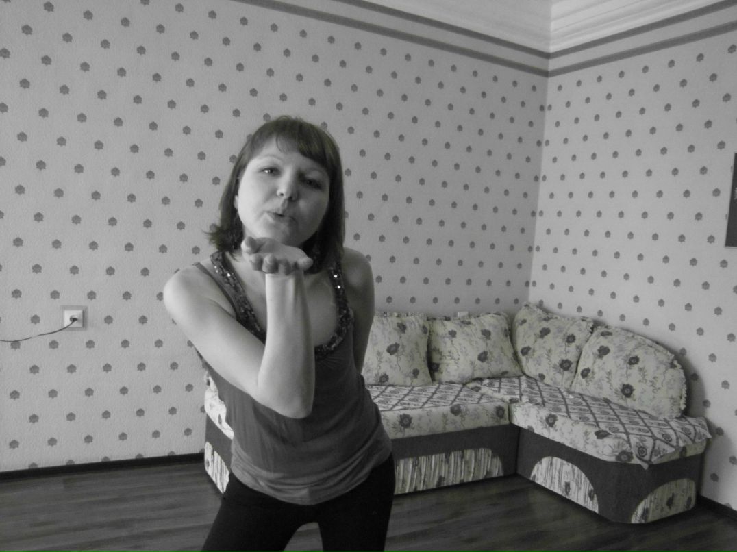 Оксана Иванова | Санкт-Петербург