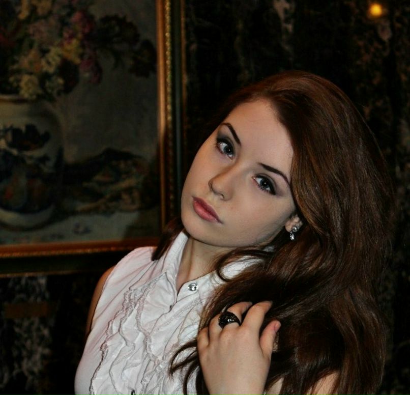 Валерия Собесская | Москва