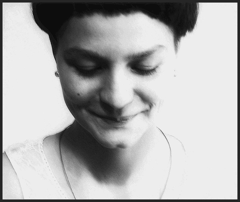 Елиззавета Ульрих | Санкт-Петербург