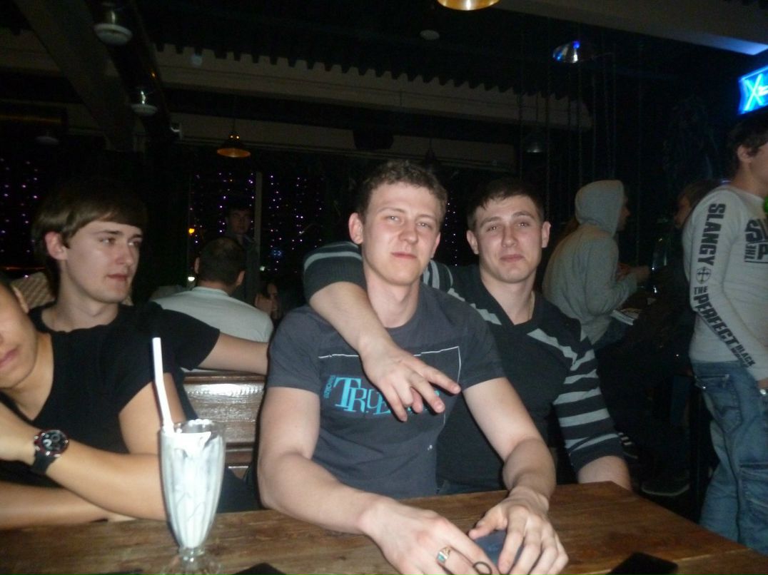 Владислав Гавриш | Артем