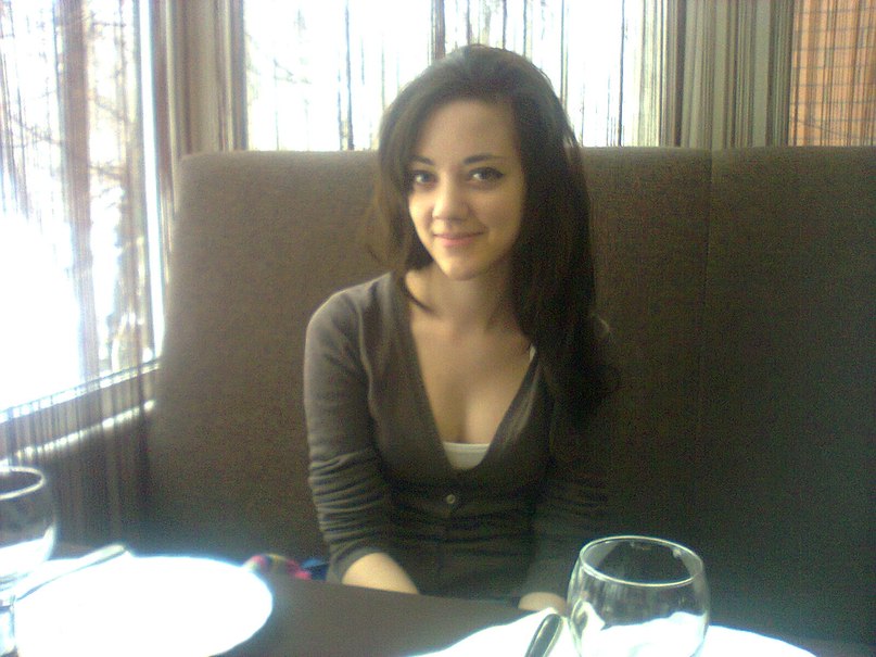 Тина Хмелевская | Самара