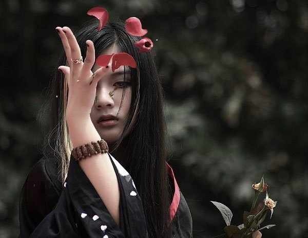 Анастасия Сайгак | Одесса