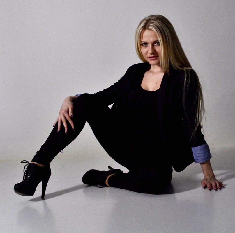 Elena Nikolaichuk | Николаев