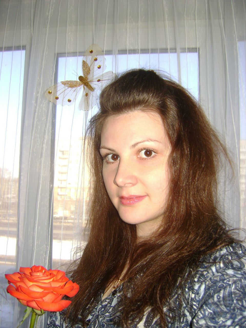 Екатерина Воробьёва | Великий Новгород