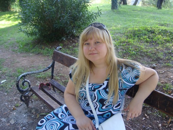 Андрей Спартак | Москва