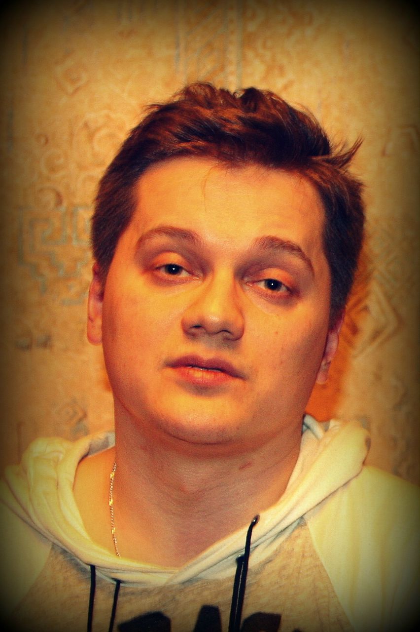 Денис Дёмин | Санкт-Петербург