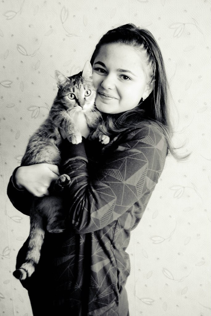 Евгения Забубенина | 