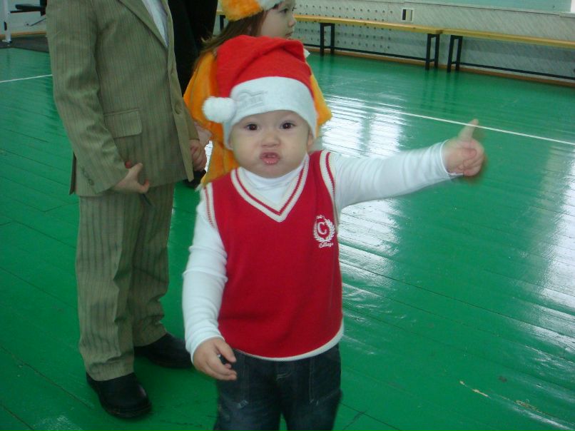 Рита Нурисламова | Уфа