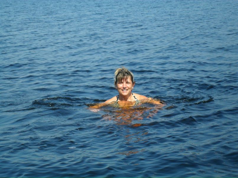 Наталья Кузнецова | Ладожское Озеро