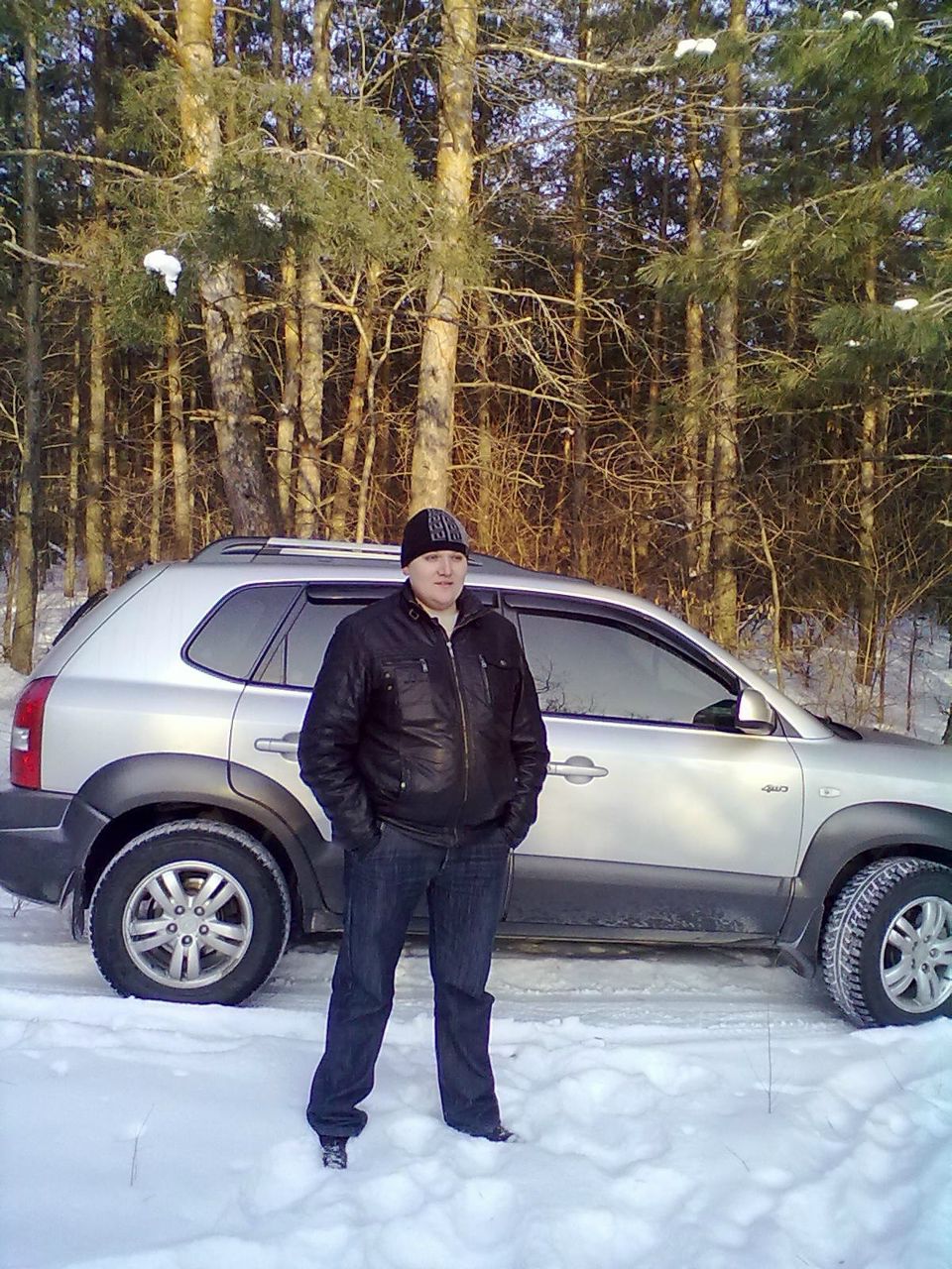 Николай Скоков | Беловодск