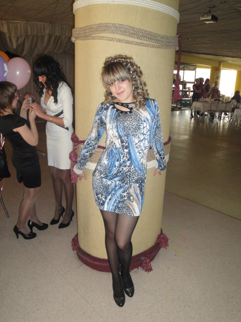 Юлия Каснова | Барнаул