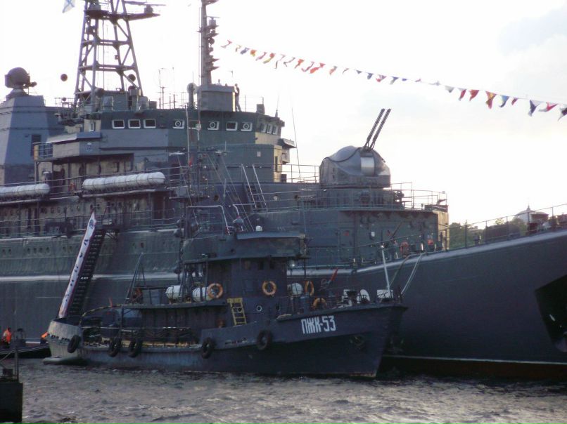 Дмитрий Худяков | Санкт-Петербург