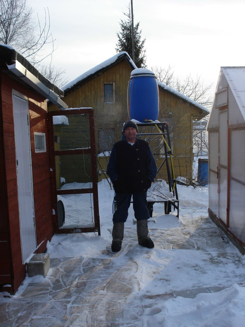 Татьяна Белошапкина | Санкт-Петербург