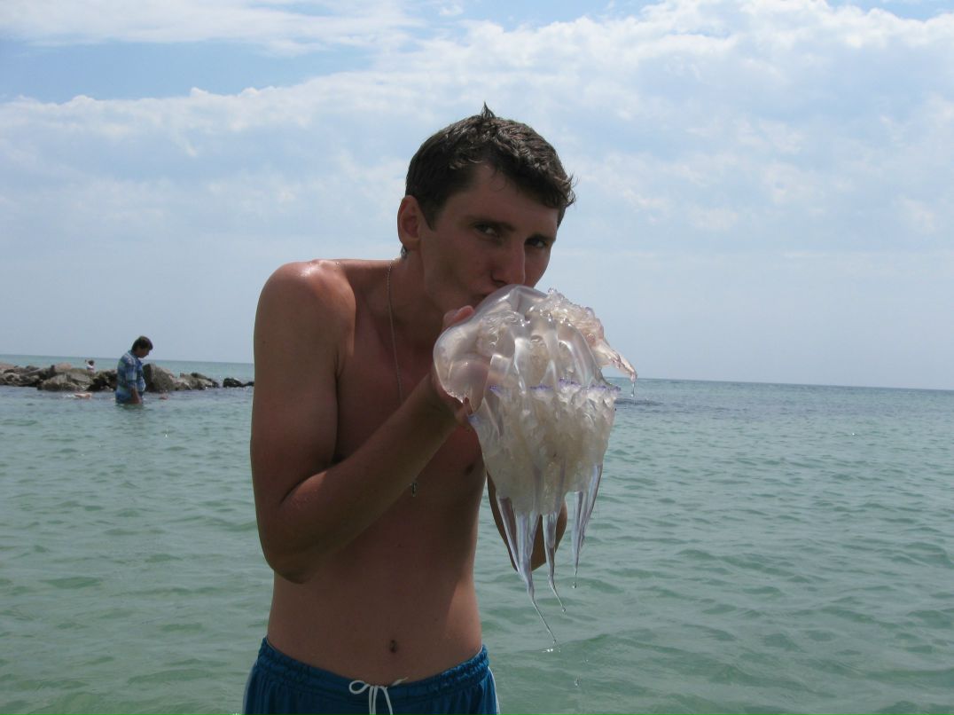 Алёшенька Жадан Мастер-ключик | Киев