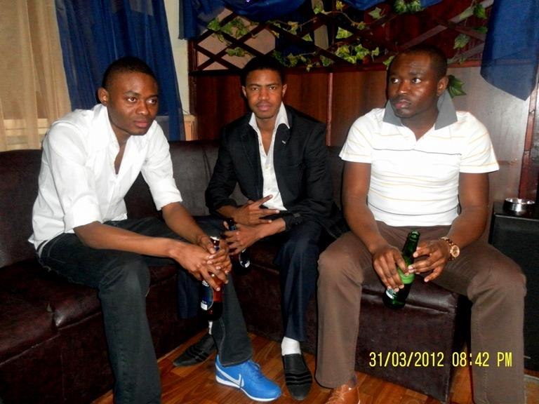 Hafiz Moussa | Paris