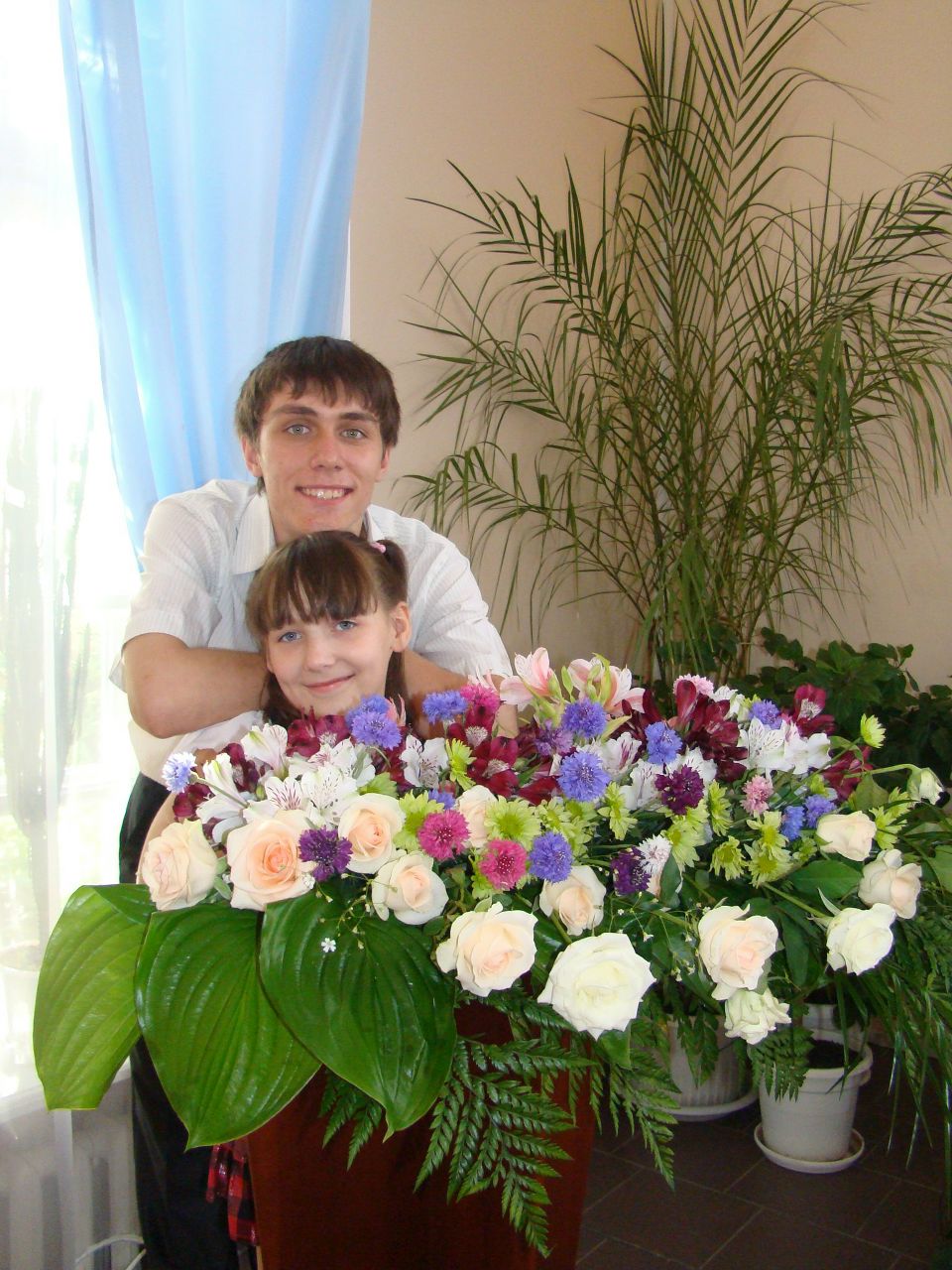 Елена Яник | 