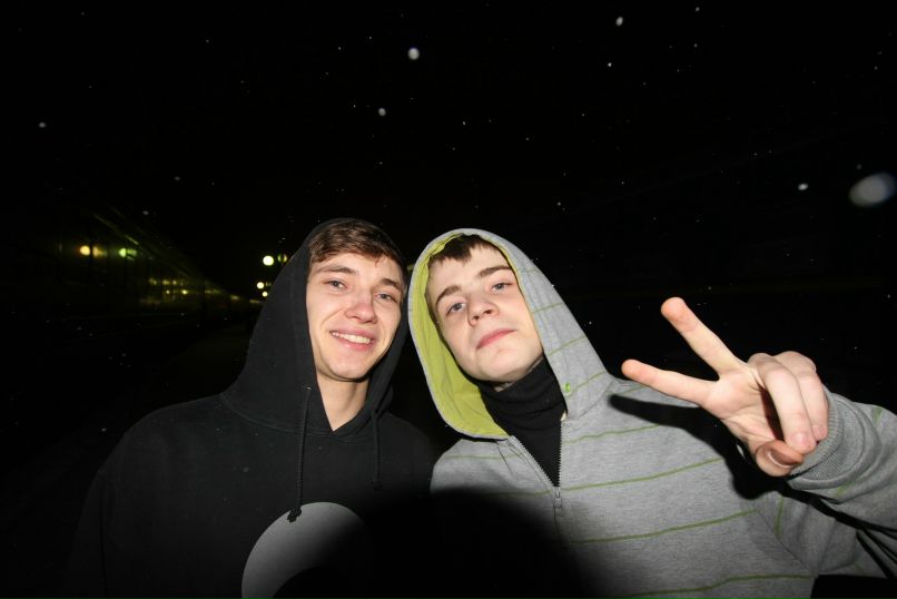 Данік Гелетій | Львов