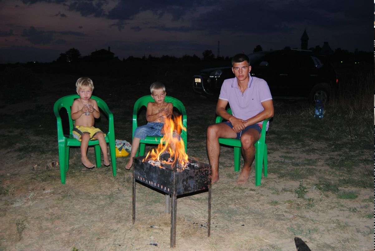 Александр Дорожкин | Москва