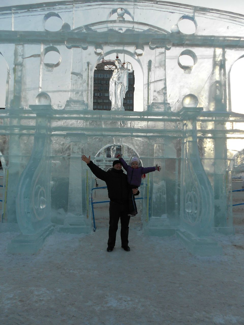 Руслан Вольф | Осташков