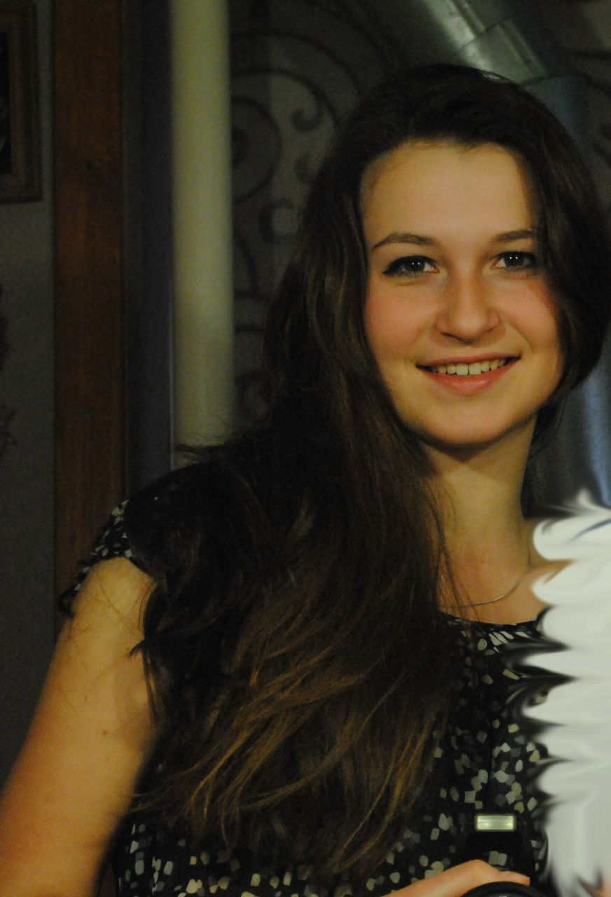 Диана Васильченко | Курск