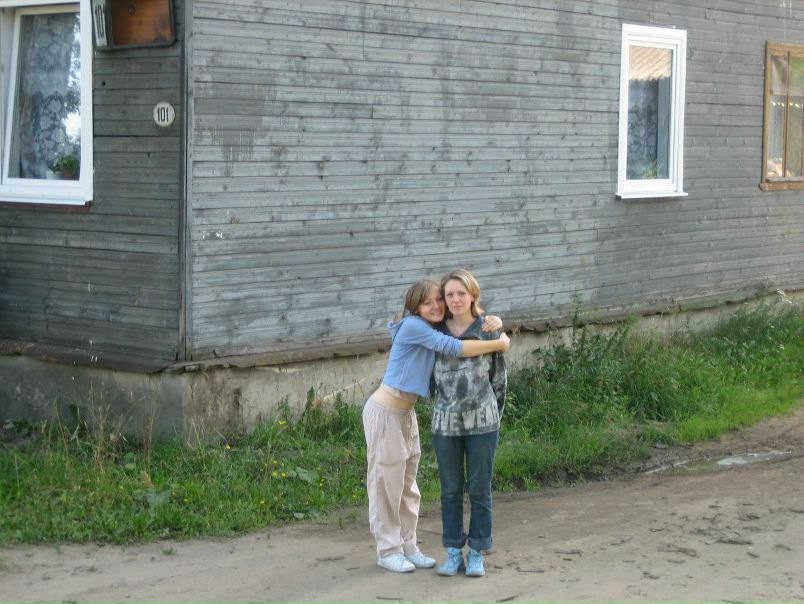 №90, Анжелика Гриненко, Санкт-Петербург №90, Анжелика Гриненко, Санкт-Петербург