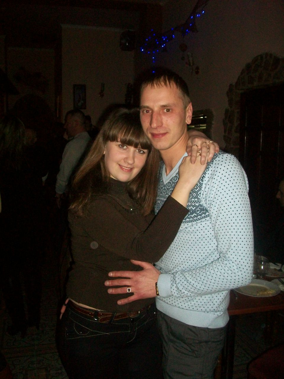 Наталюся Москаль | Львов