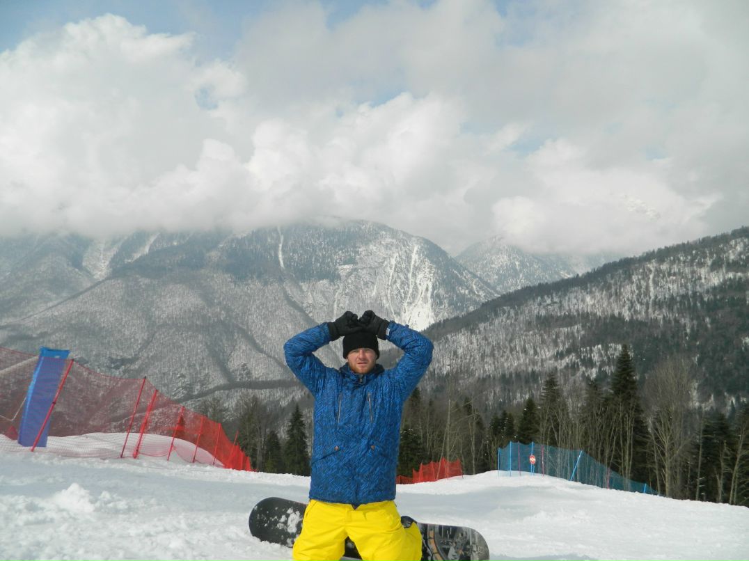 Андрей Токаренко | Ростов-на-Дону