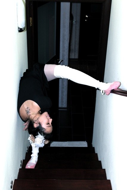 Мария Суханова | Los Angeles