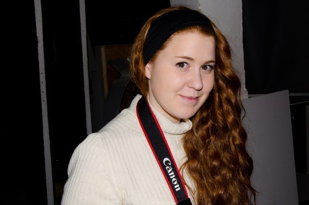 Александра Небосенко | Nashville