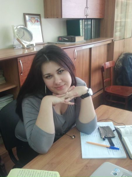 №27, Анастасия Герасименко, Ленинградская №27, Анастасия Герасименко, Ленинградская