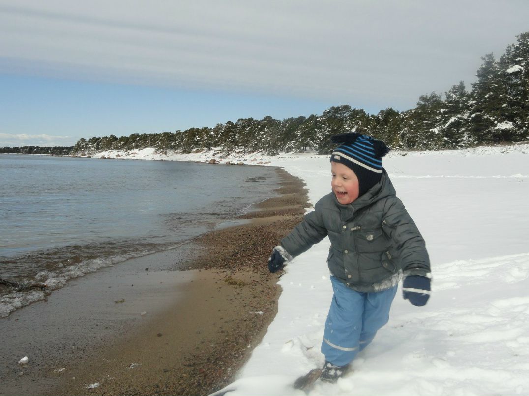 Julia Petrova | Таллин