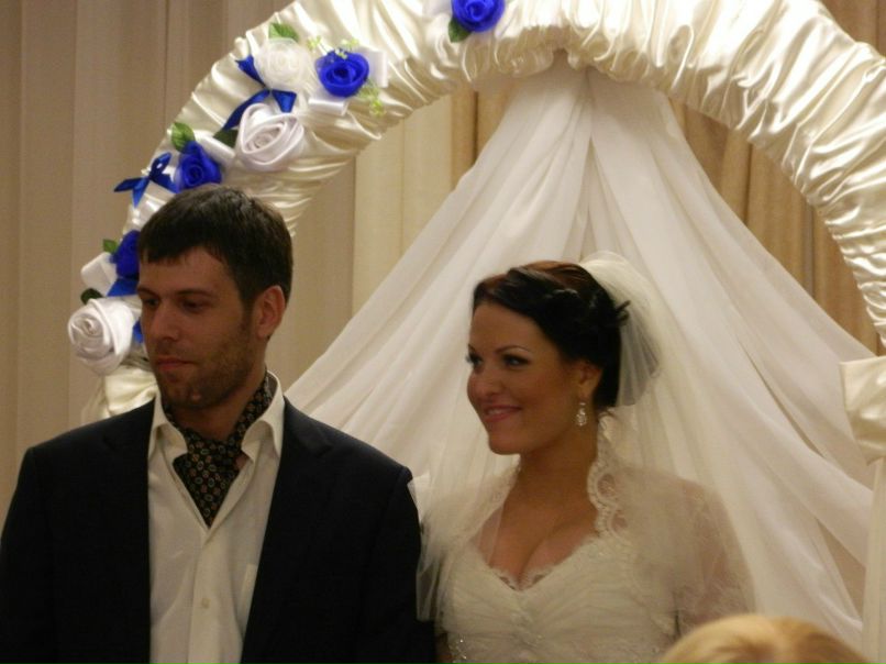 Даша Хромова | Новосибирск