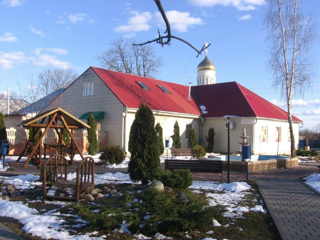 Константин Тишкевич Вадимович | Тель-Авив