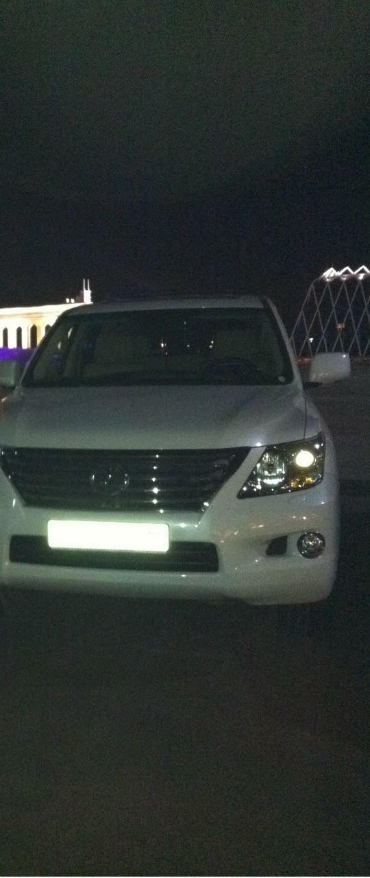 Баур Абдрахманов | Астана / Нур-Султан