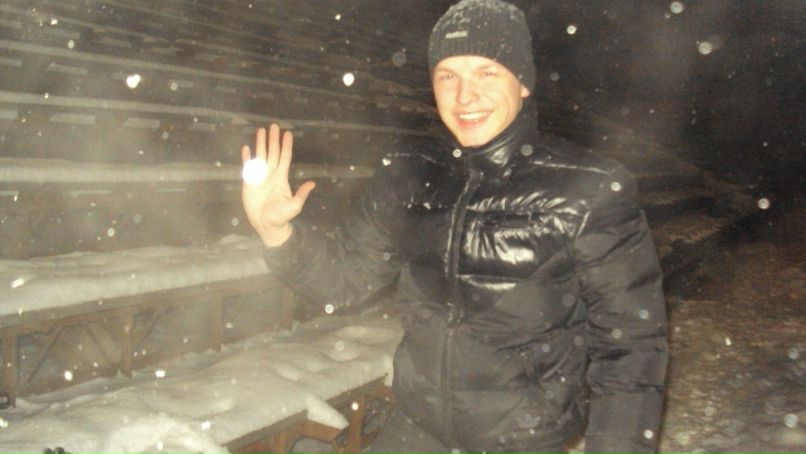 Артем Гуньков | Рубцовск