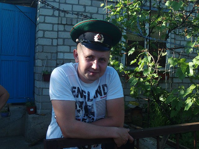 Светлана Хомич | Южноукраинск