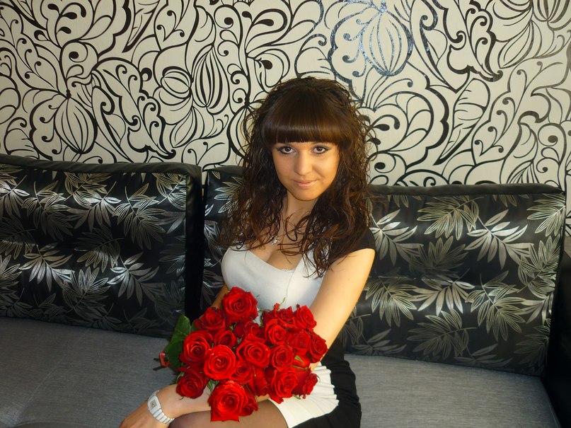 Ольга Гилёва | Новокузнецк