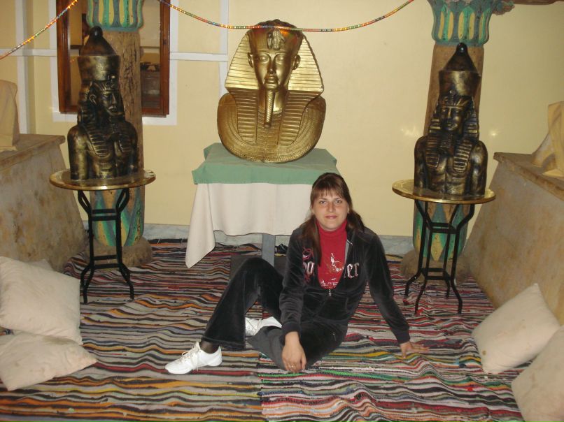 Елена Пряхина | Харьков