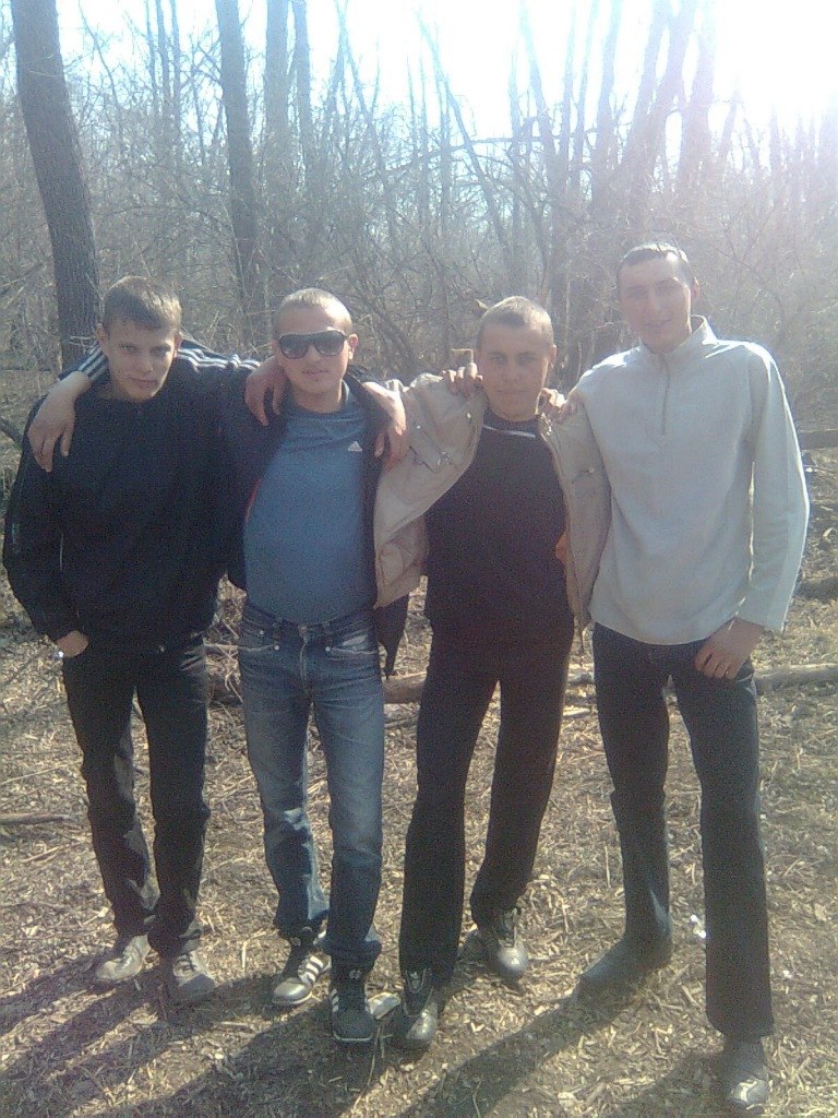 Сергей Шевченко | Тюмень