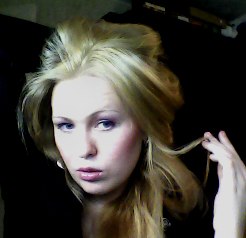 Даша Диденко | Санкт-Петербург