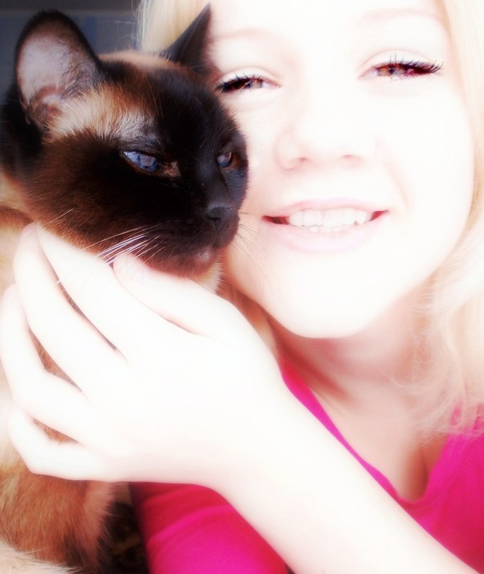 Дарья Колесник | Кременчуг