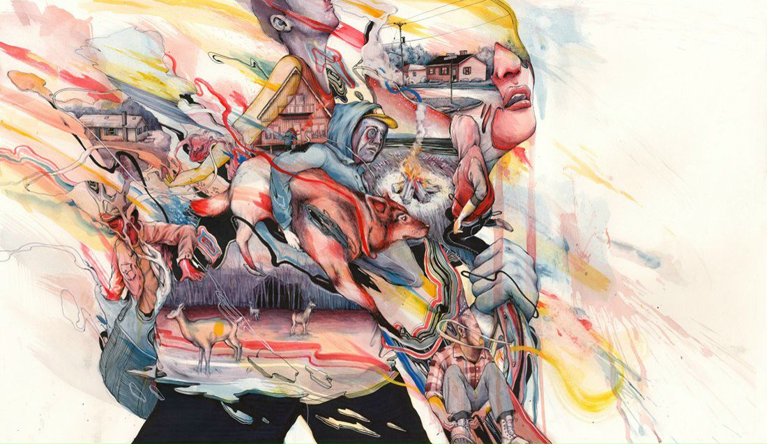 Эммануил Андреев | Москва