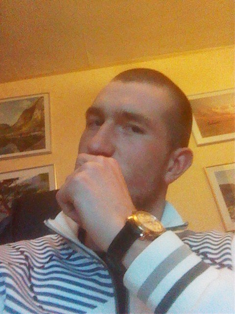 Павел Евстафьев | Москва