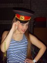 Фотография Дубровиной Елизаветы